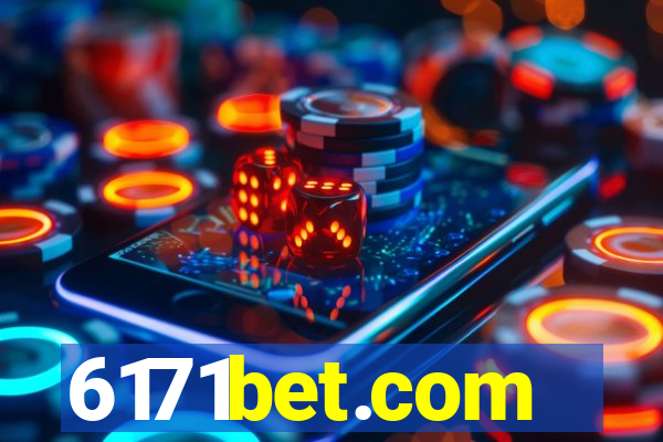 6171bet.com