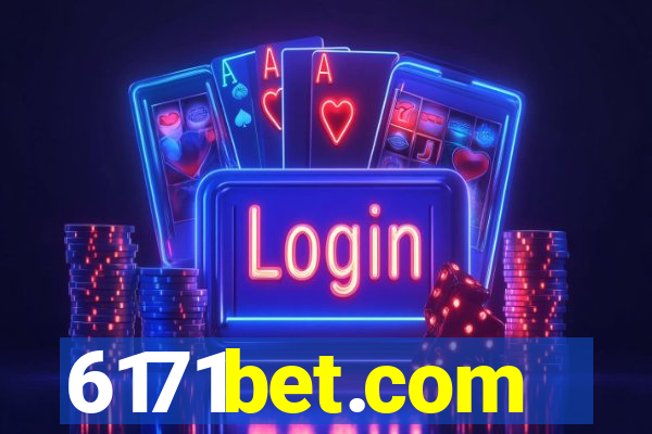 6171bet.com