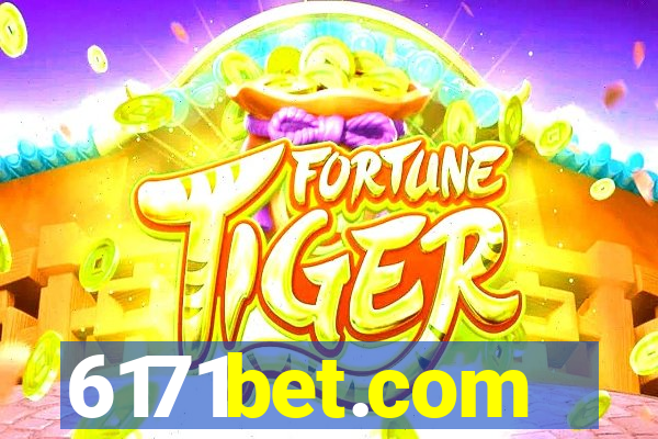 6171bet.com