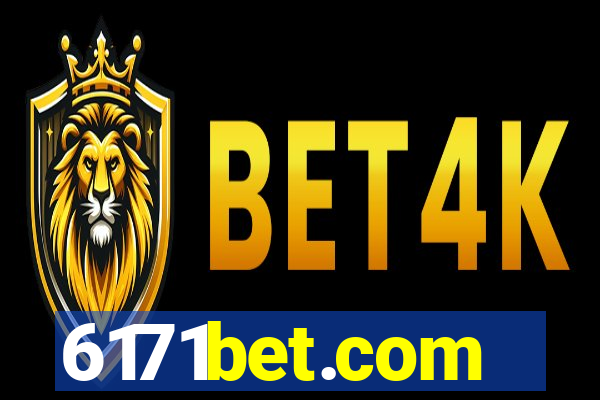 6171bet.com