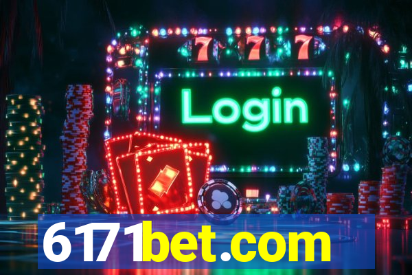 6171bet.com