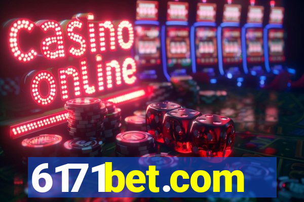 6171bet.com