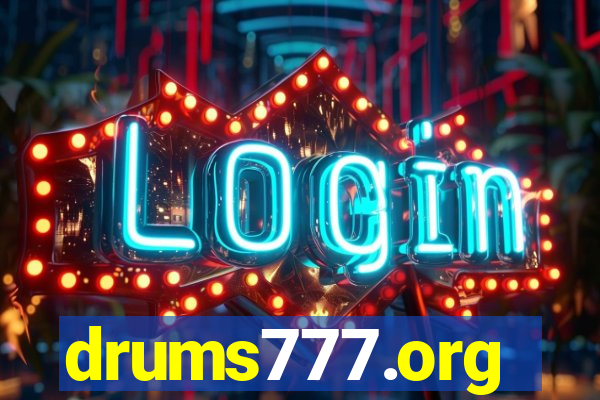 drums777.org