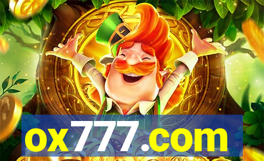 ox777.com