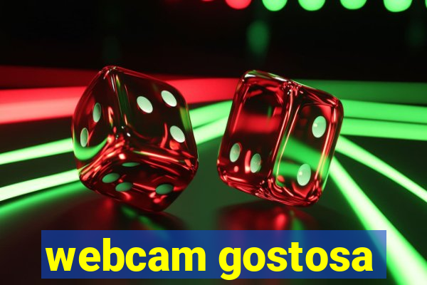 webcam gostosa