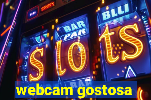 webcam gostosa