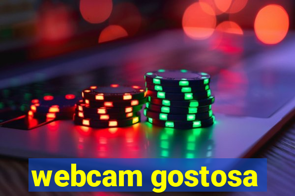 webcam gostosa