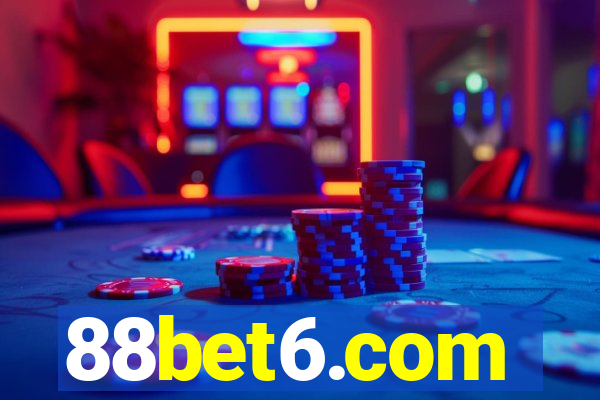 88bet6.com