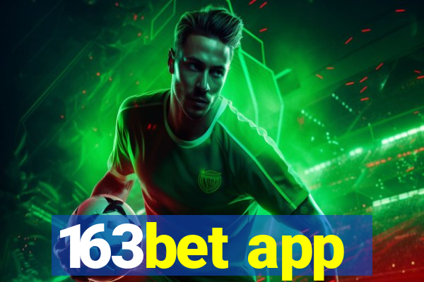 163bet app