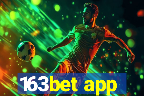 163bet app