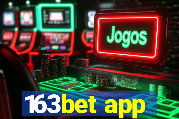 163bet app