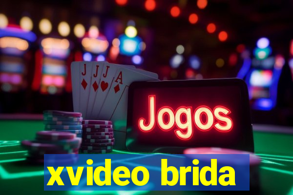 xvideo brida