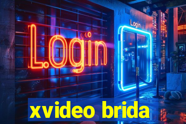 xvideo brida