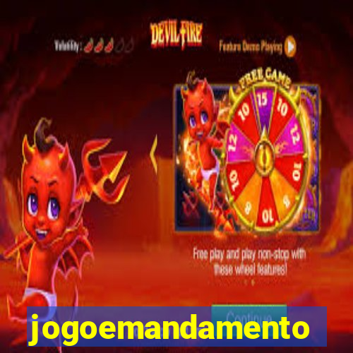 jogoemandamento