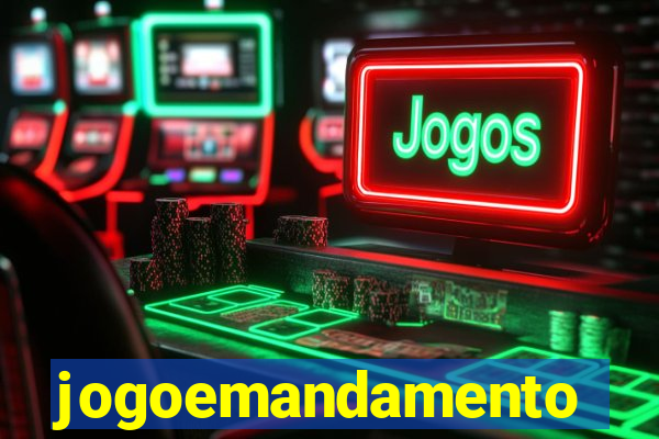 jogoemandamento