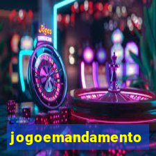 jogoemandamento