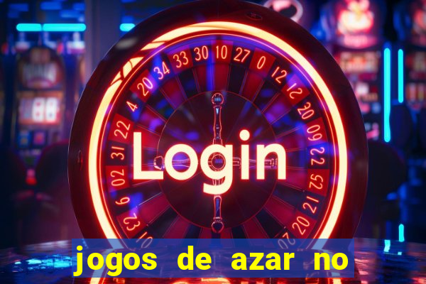 jogos de azar no brasil lei