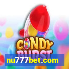 nu777bet.com