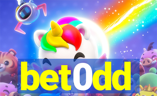 bet0dd