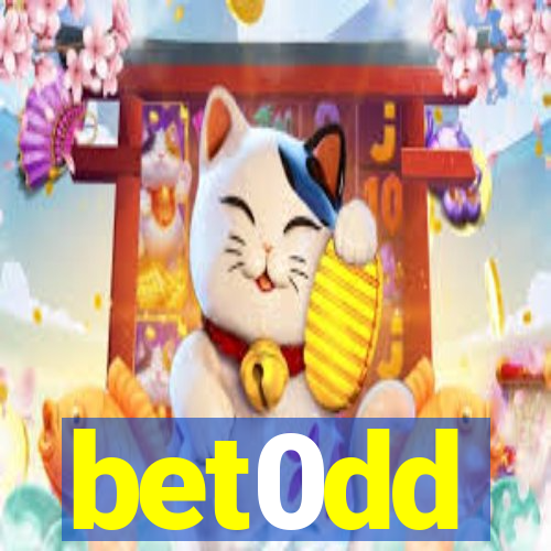 bet0dd