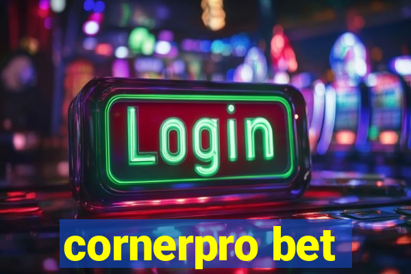 cornerpro bet