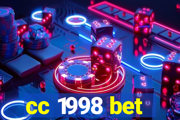 cc 1998 bet