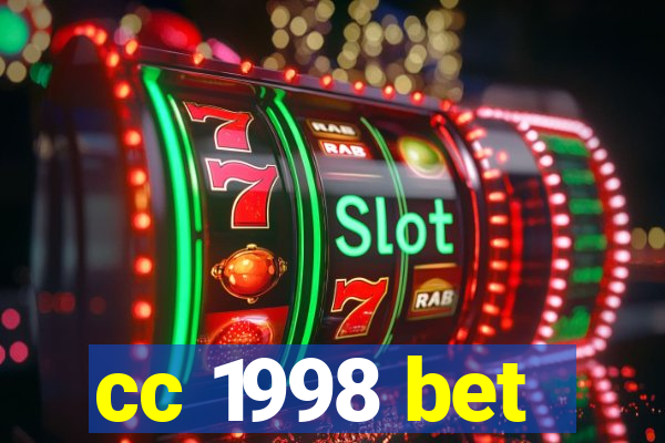 cc 1998 bet