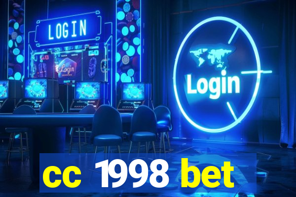 cc 1998 bet