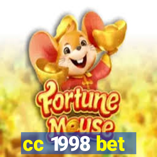 cc 1998 bet