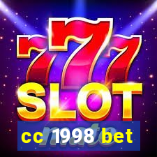 cc 1998 bet