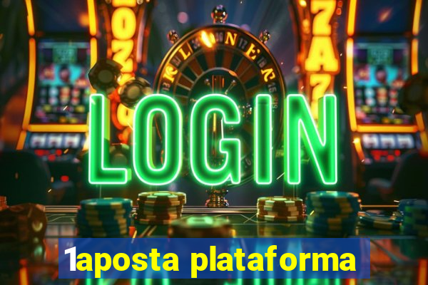 1aposta plataforma