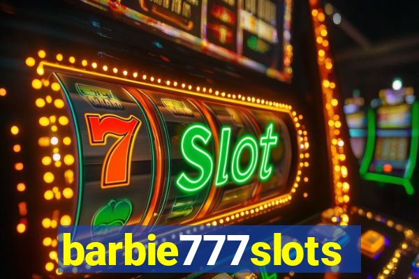 barbie777slots