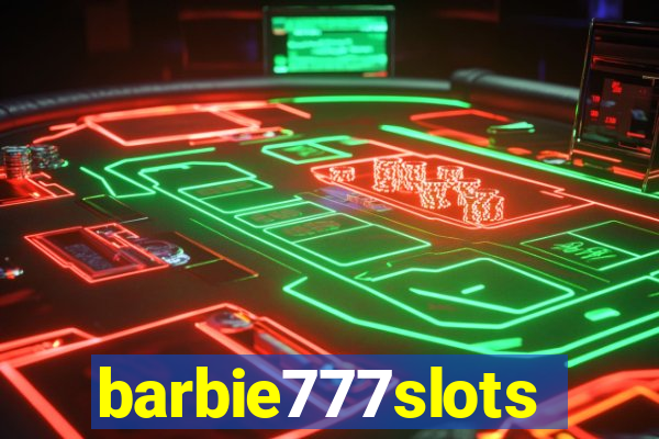 barbie777slots