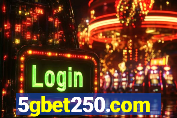 5gbet250.com