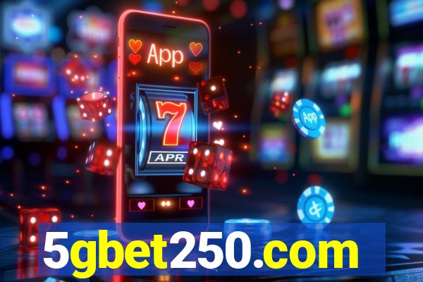 5gbet250.com