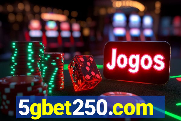 5gbet250.com