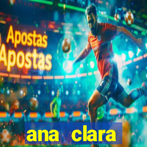 ana clara acompanhante porto alegre