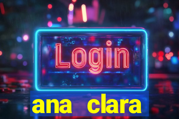 ana clara acompanhante porto alegre