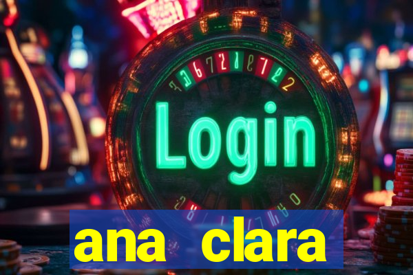 ana clara acompanhante porto alegre