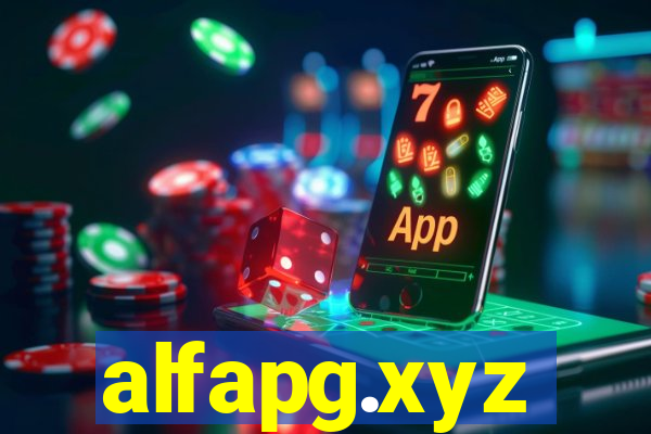 alfapg.xyz