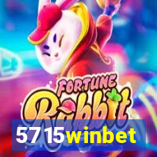 5715winbet