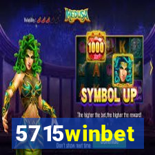 5715winbet