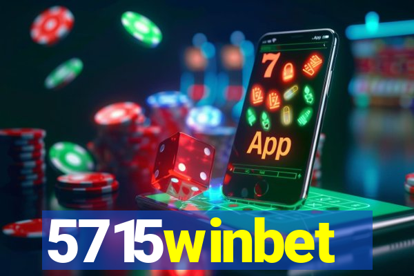 5715winbet