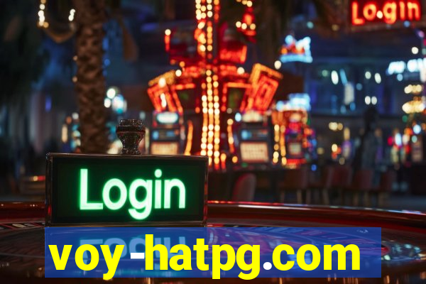 voy-hatpg.com