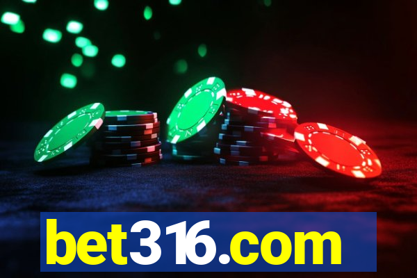 bet316.com