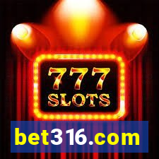 bet316.com