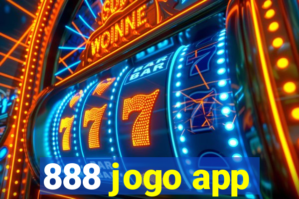 888 jogo app