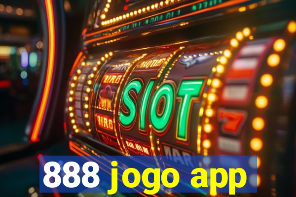 888 jogo app