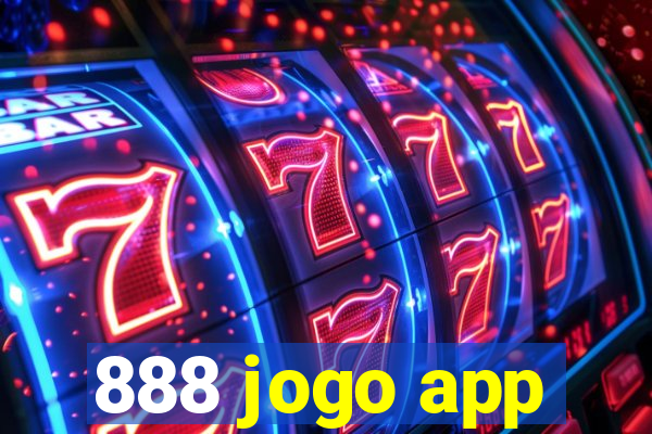 888 jogo app