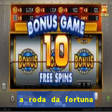 a roda da fortuna o que ele sente por mim